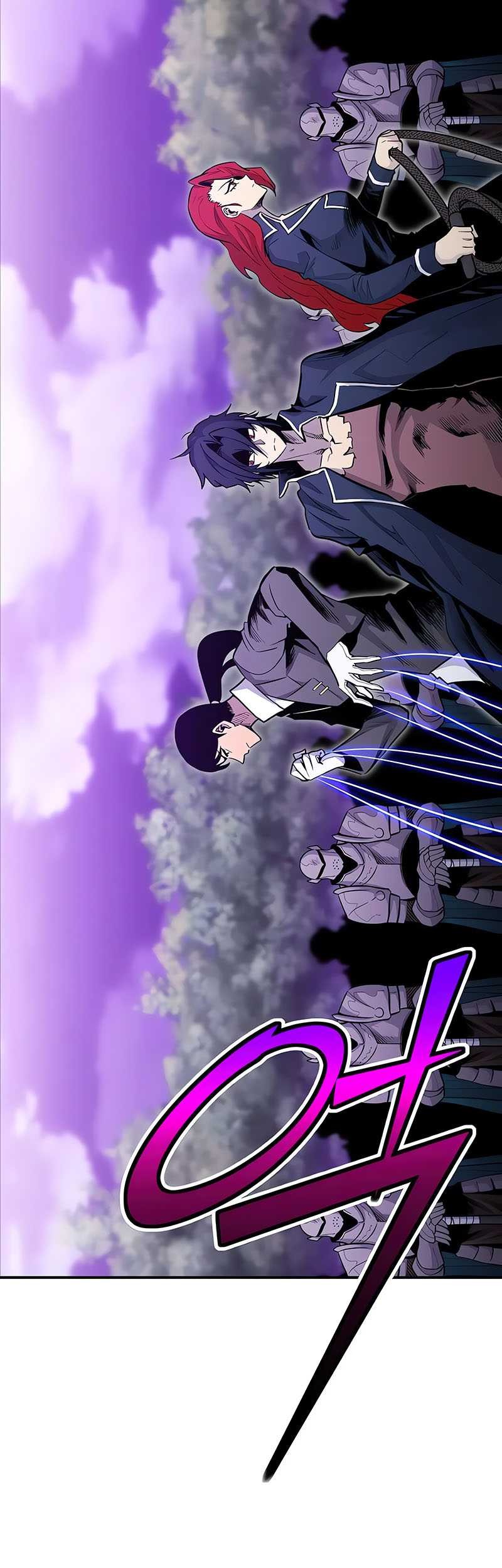 Standard of Reincarnation Chapter 86 - halaman 50