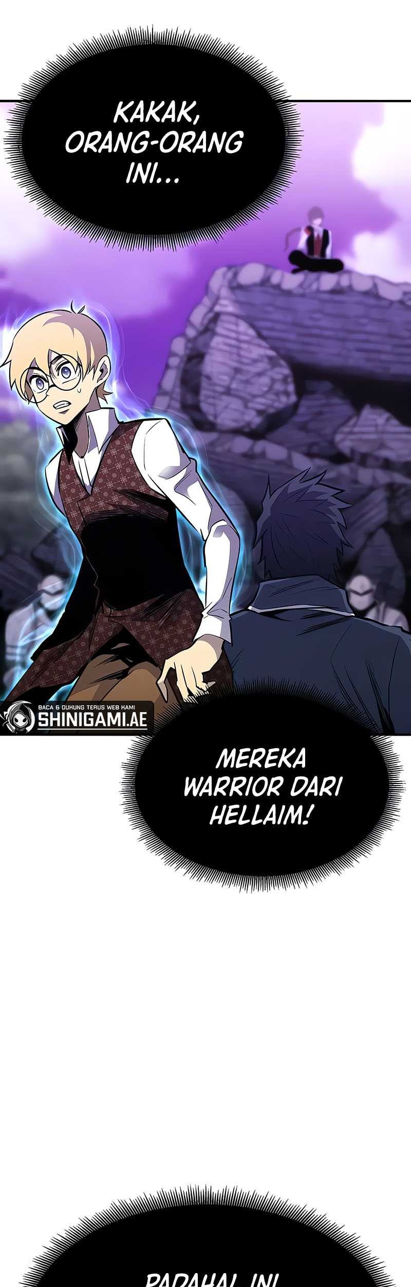 Standard of Reincarnation Chapter 86 - halaman 52