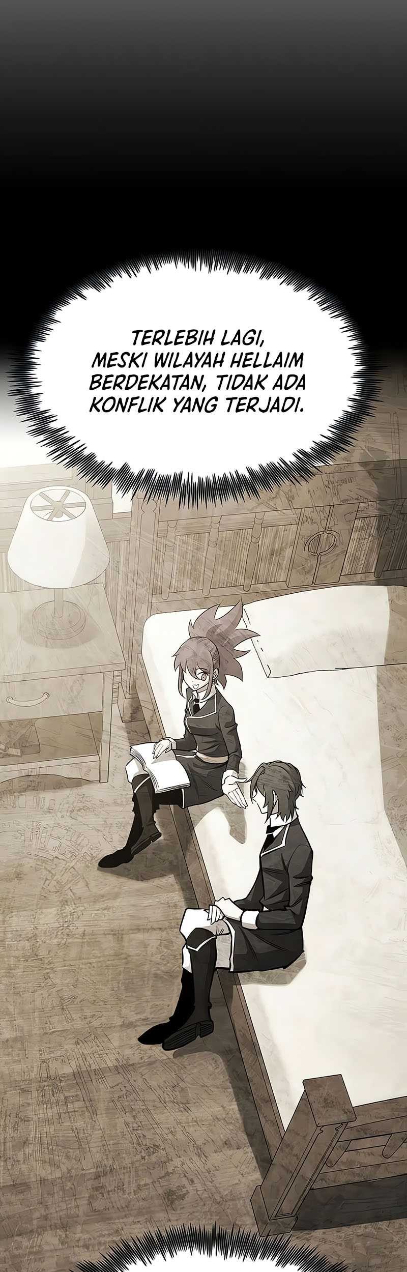Standard of Reincarnation Chapter 86 - halaman 54