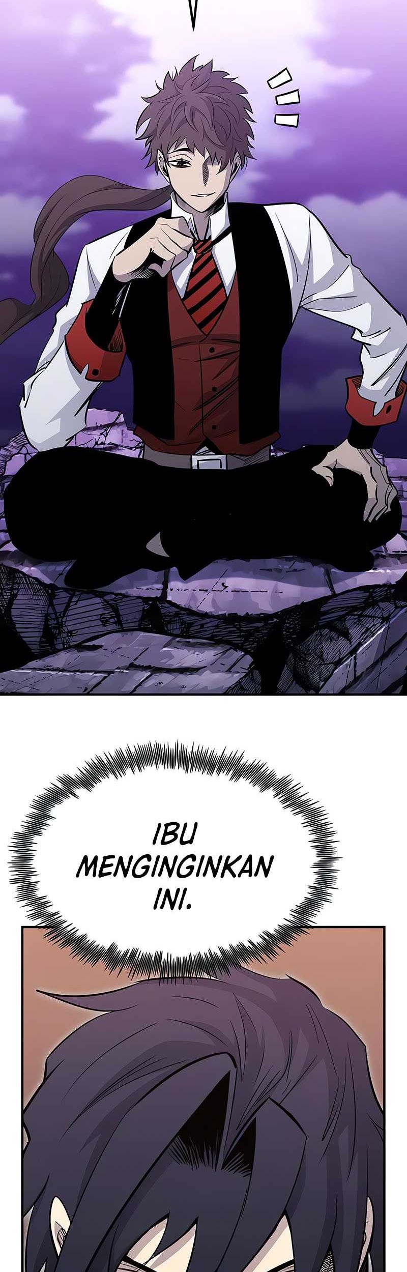 Standard of Reincarnation Chapter 86 - halaman 59