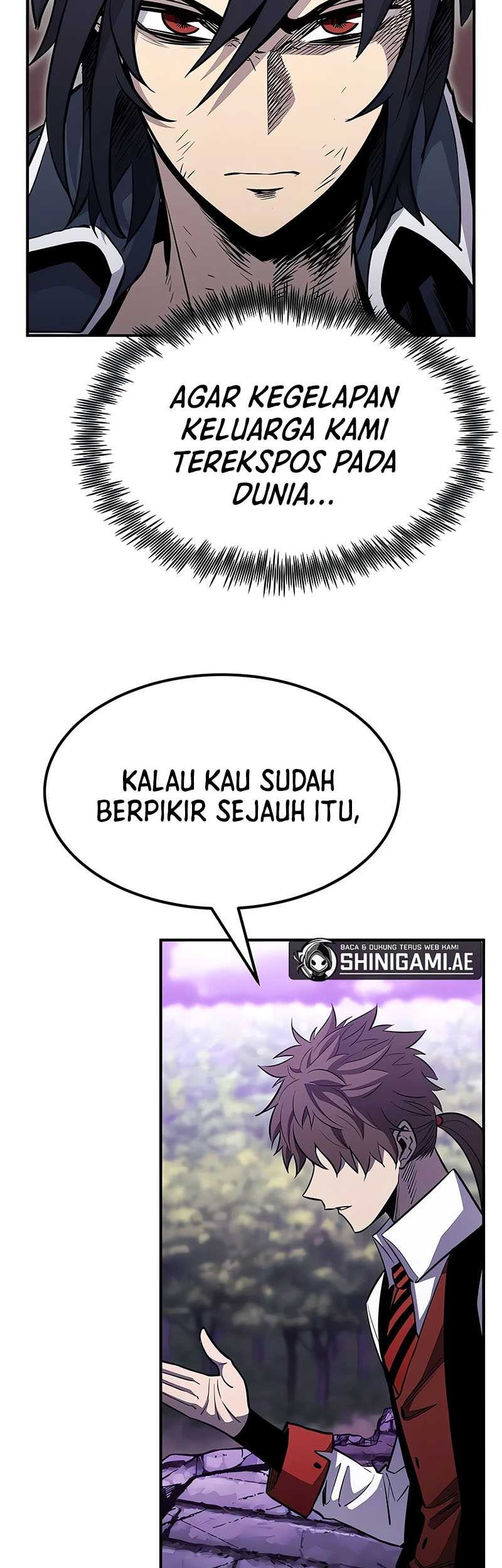Standard of Reincarnation Chapter 86 - halaman 60