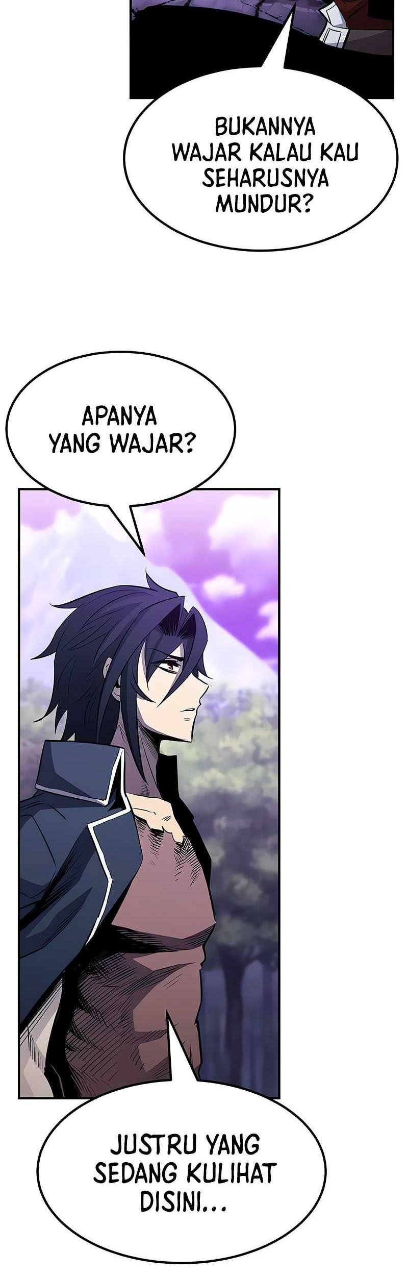 Standard of Reincarnation Chapter 86 - halaman 61