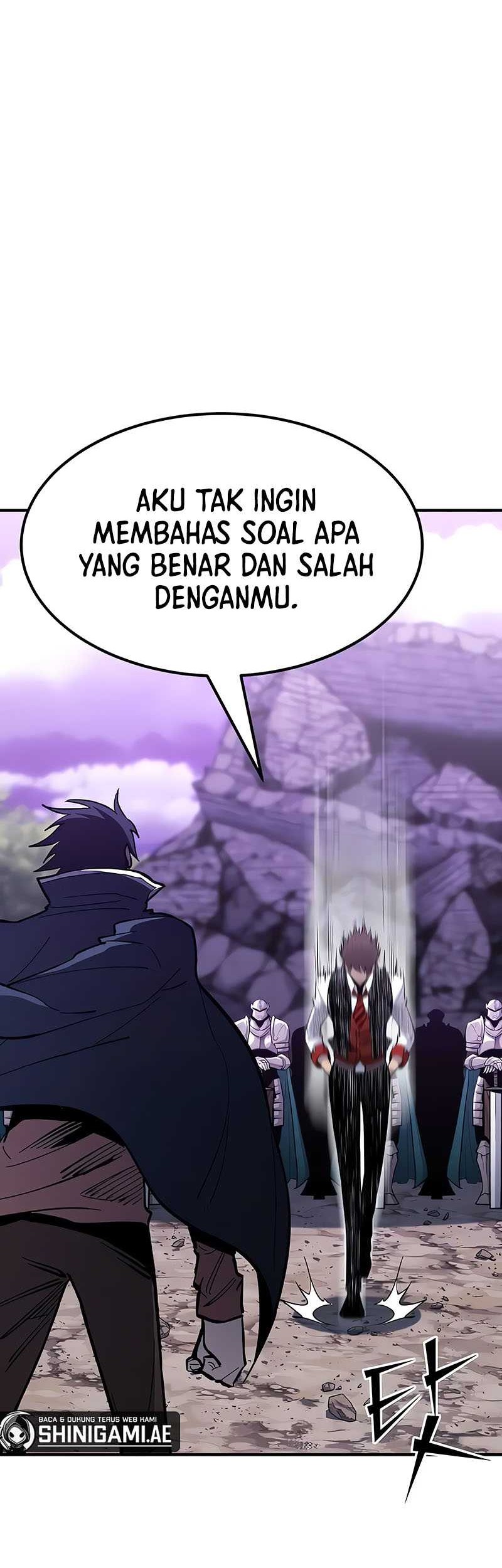 Standard of Reincarnation Chapter 86 - halaman 65