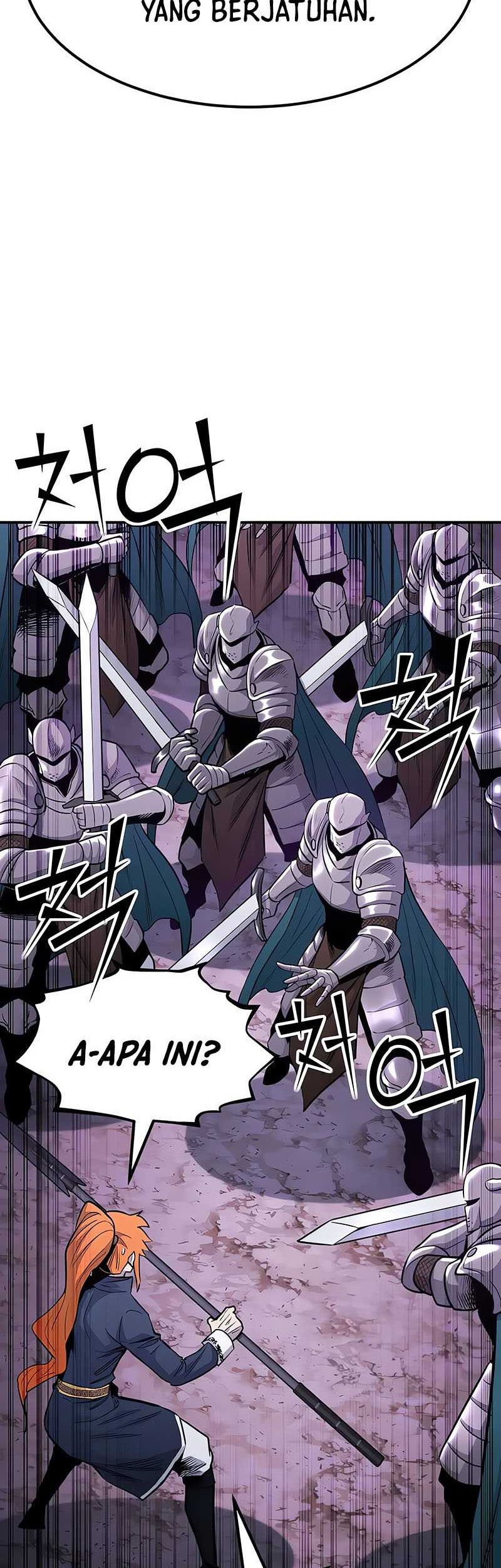 Standard of Reincarnation Chapter 86 - halaman 67