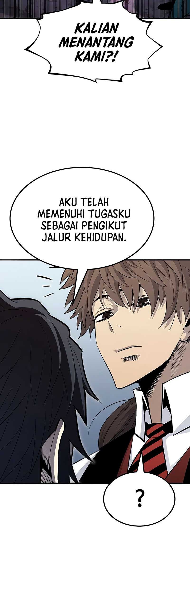 Standard of Reincarnation Chapter 86 - halaman 68