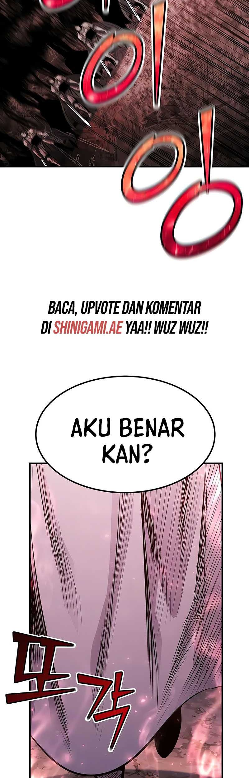 Standard of Reincarnation Chapter 86 - halaman 72