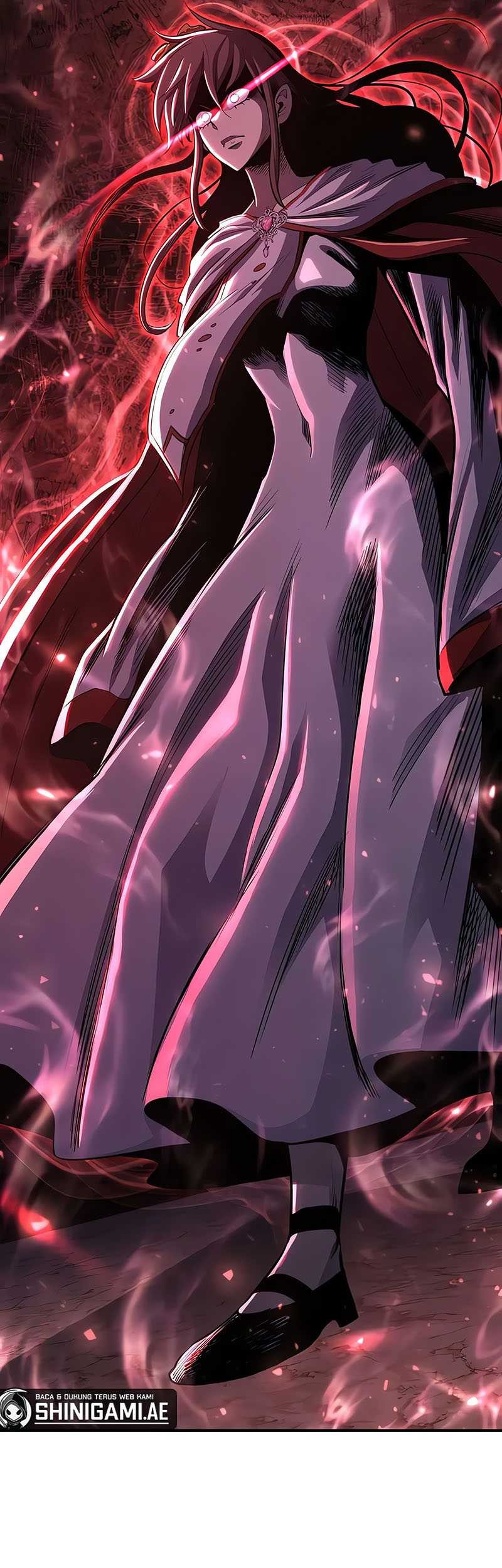 Standard of Reincarnation Chapter 86 - halaman 74