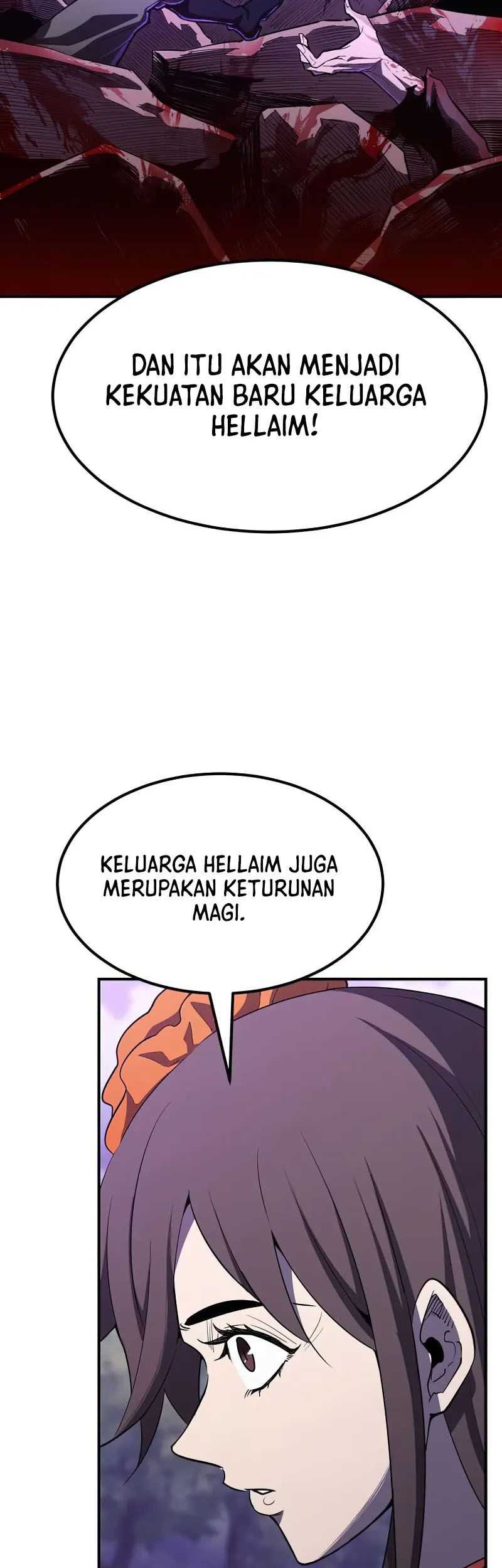 Standard of Reincarnation Chapter 87 - halaman 12