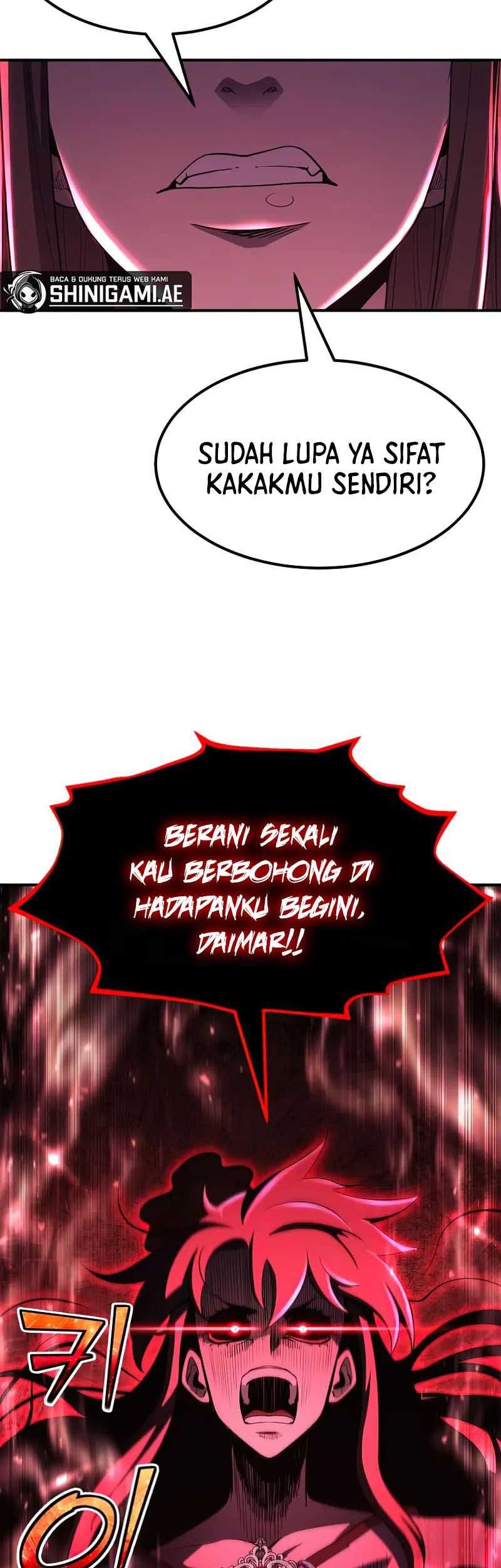 Standard of Reincarnation Chapter 87 - halaman 15