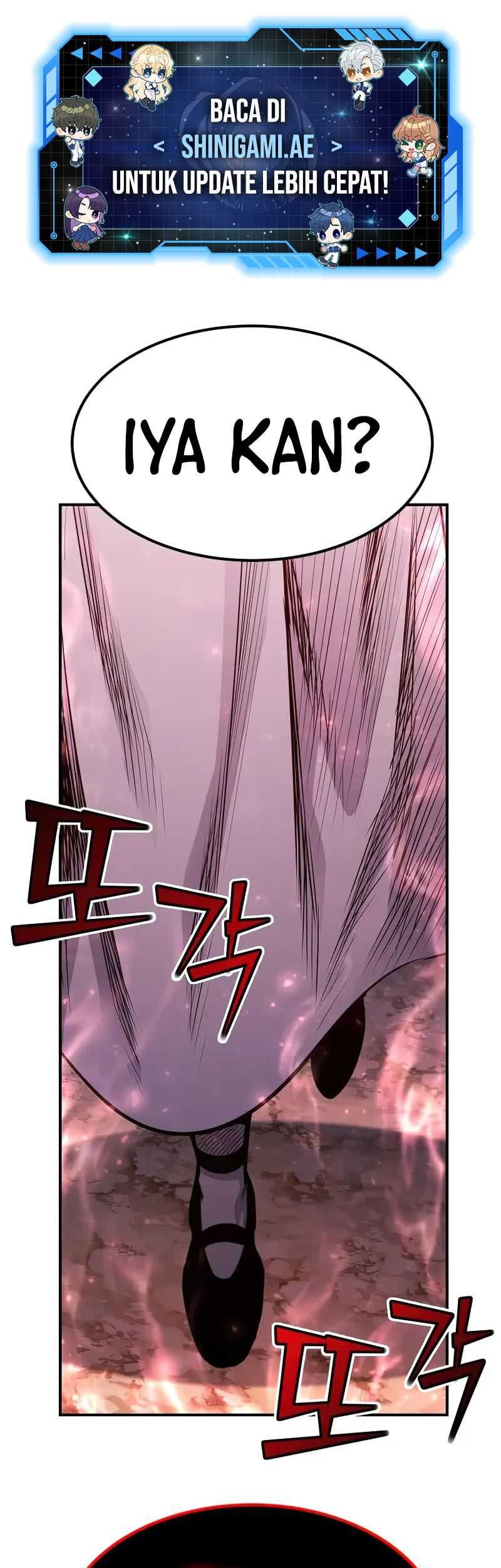 Standard of Reincarnation Chapter 87 - halaman 2