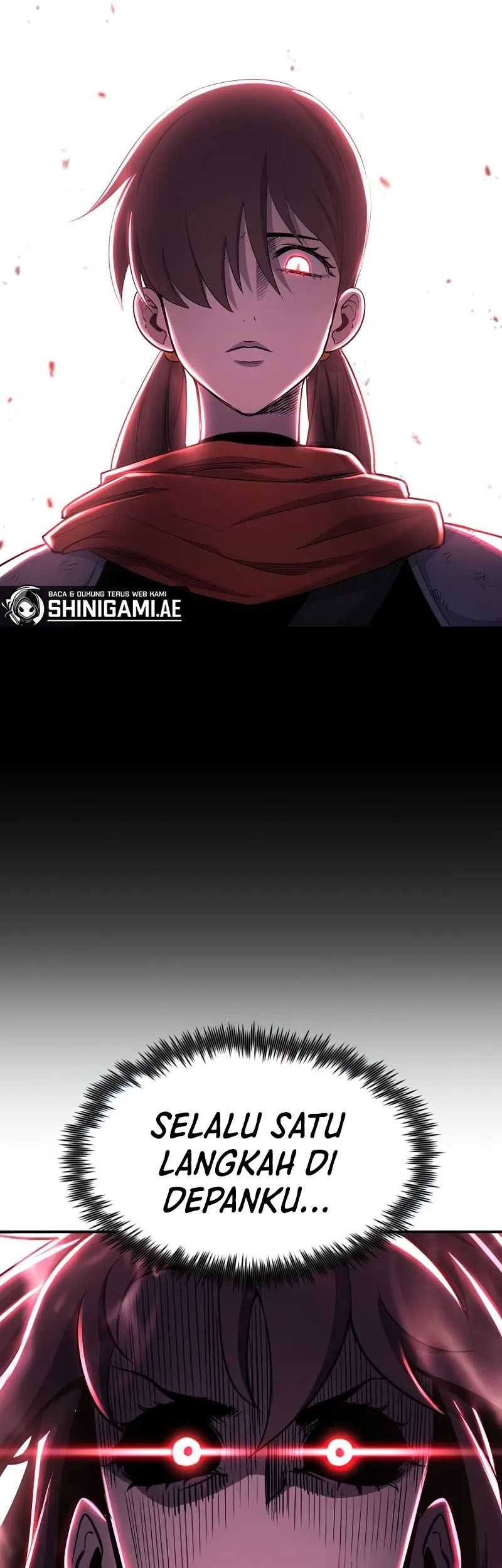 Standard of Reincarnation Chapter 87 - halaman 20