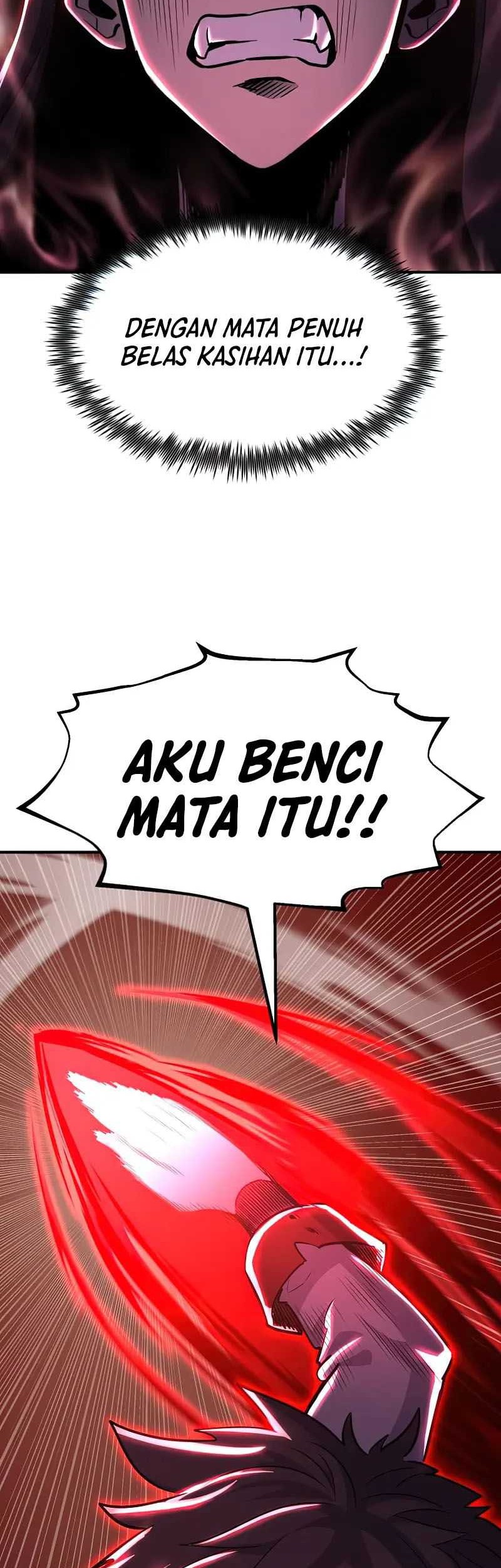 Standard of Reincarnation Chapter 87 - halaman 21