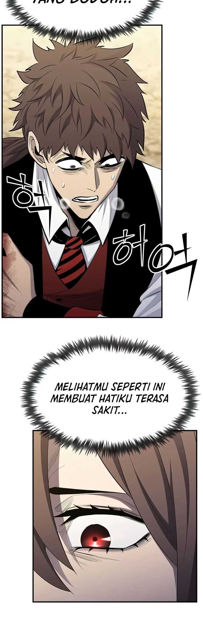Standard of Reincarnation Chapter 87 - halaman 39