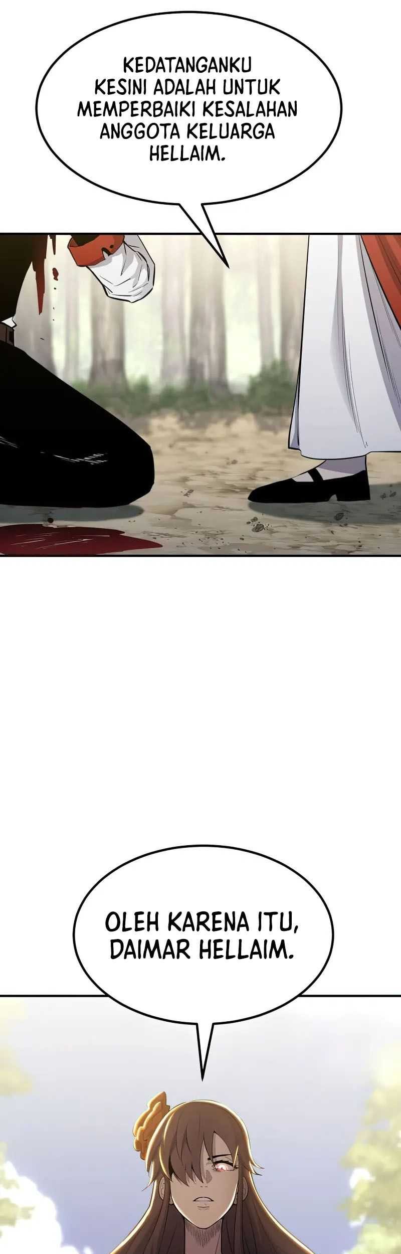 Standard of Reincarnation Chapter 87 - halaman 41