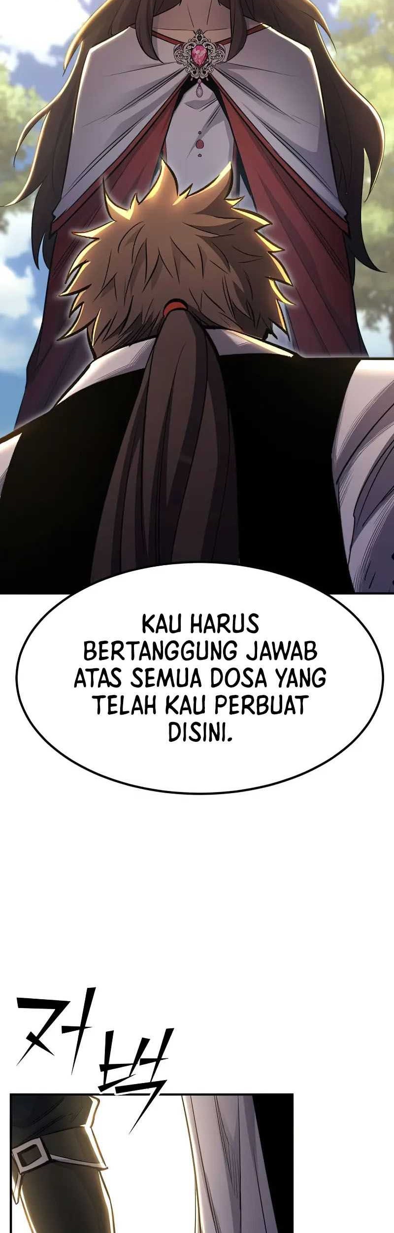 Standard of Reincarnation Chapter 87 - halaman 42