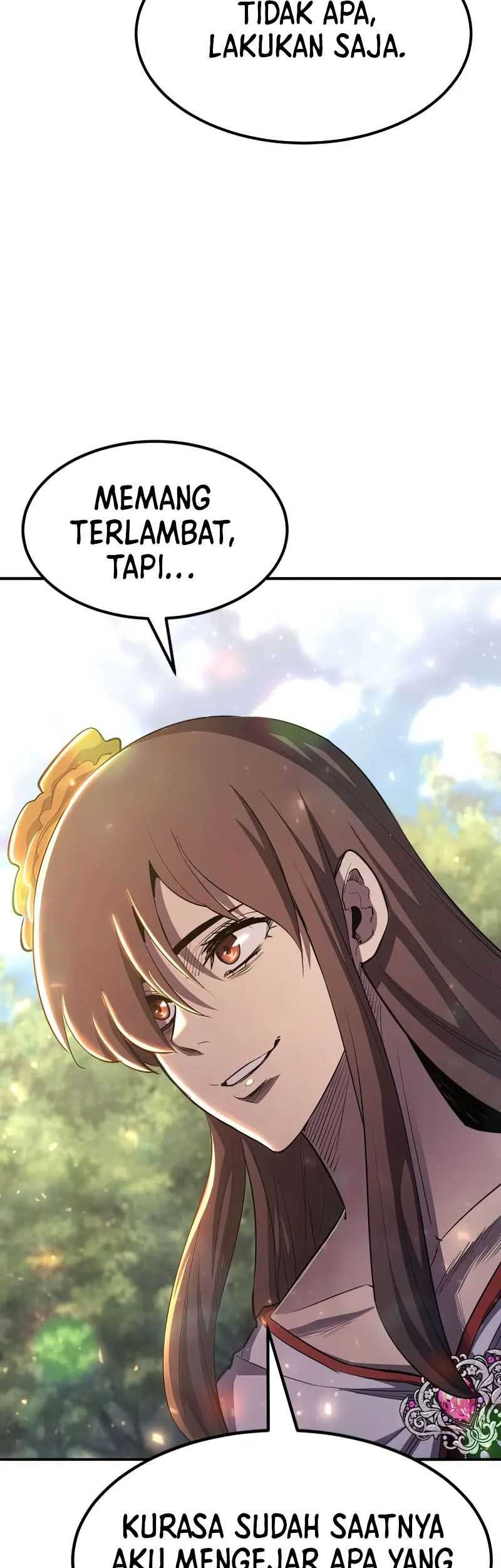 Standard of Reincarnation Chapter 87 - halaman 53