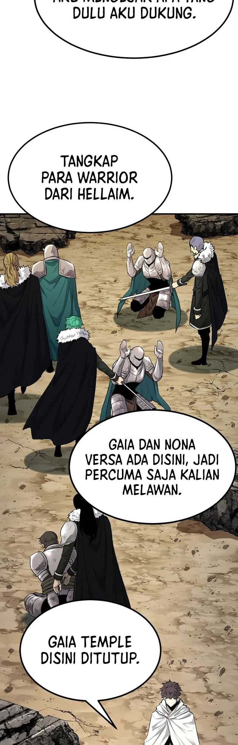 Standard of Reincarnation Chapter 87 - halaman 54