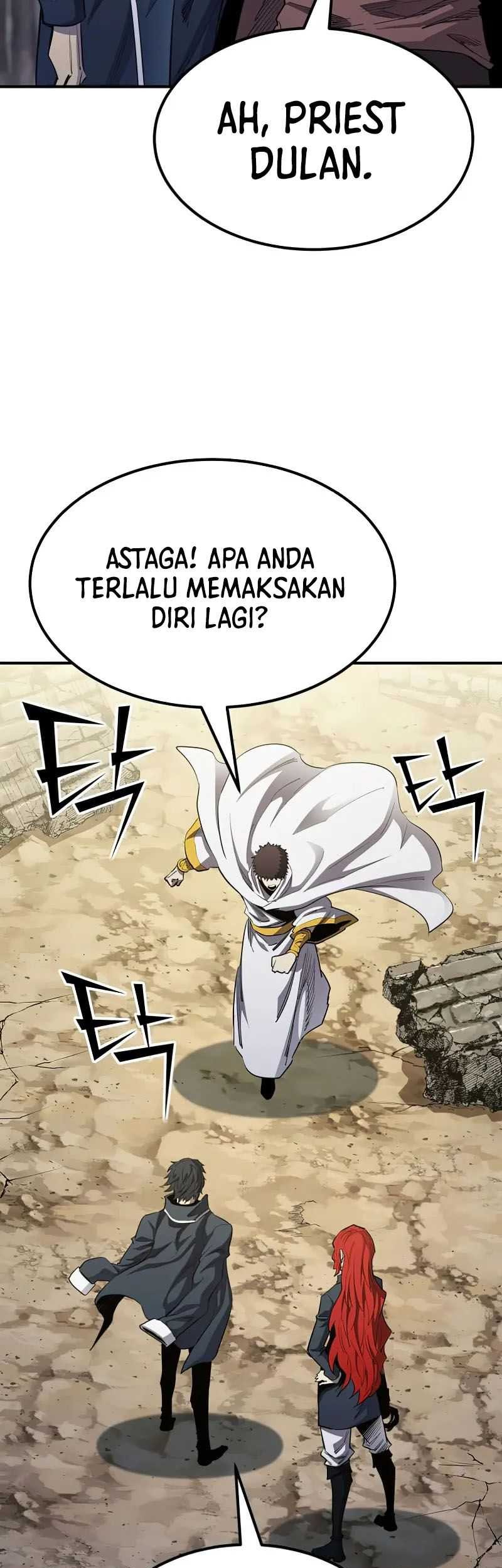 Standard of Reincarnation Chapter 87 - halaman 59