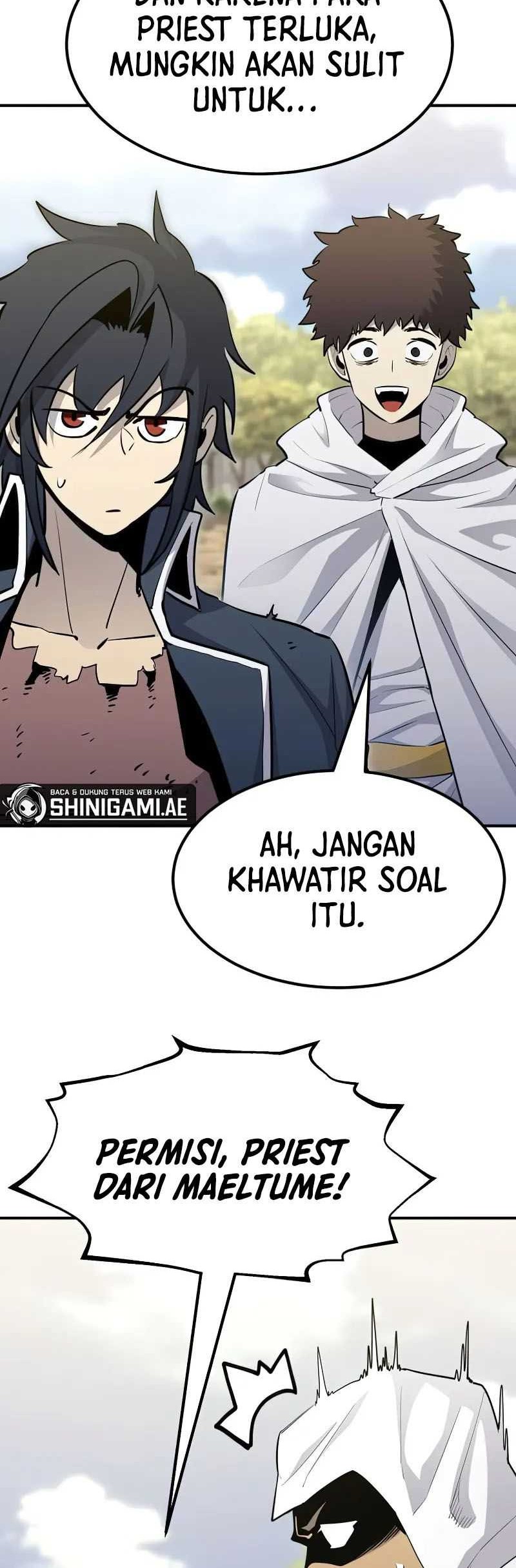 Standard of Reincarnation Chapter 87 - halaman 63