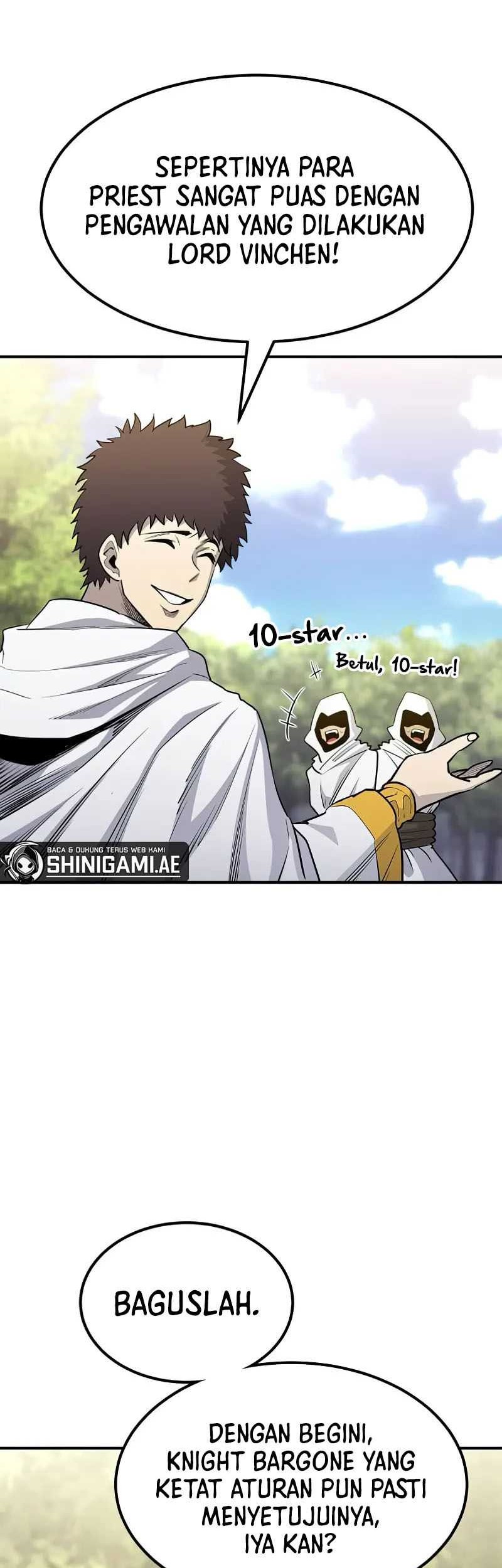Standard of Reincarnation Chapter 87 - halaman 67