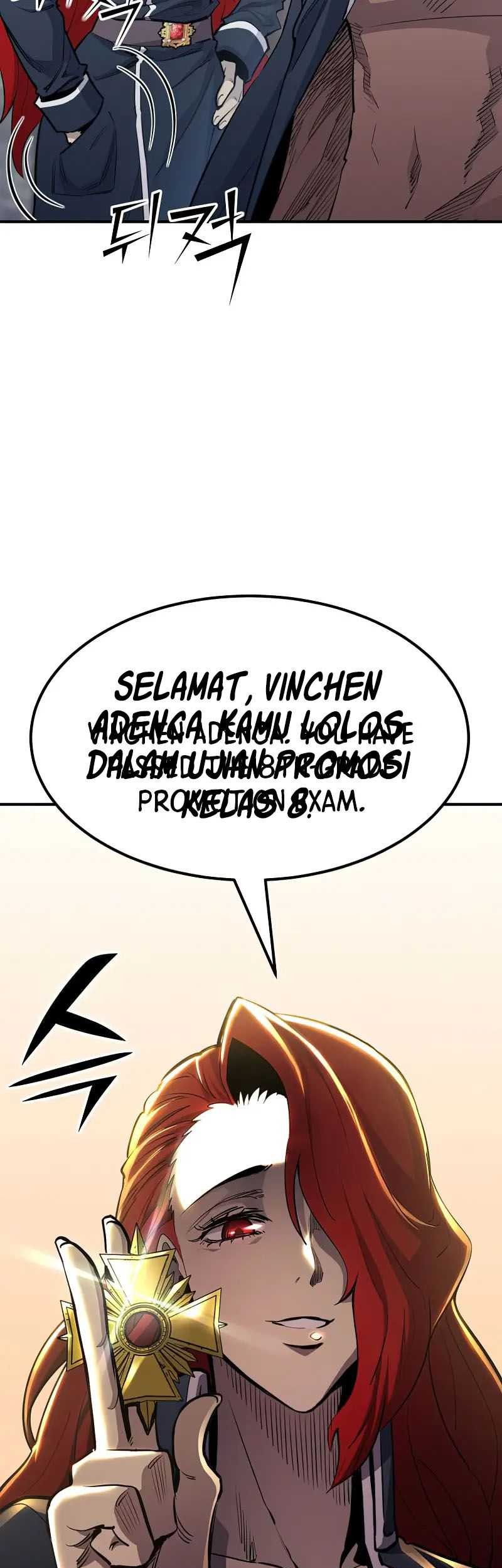 Standard of Reincarnation Chapter 87 - halaman 69