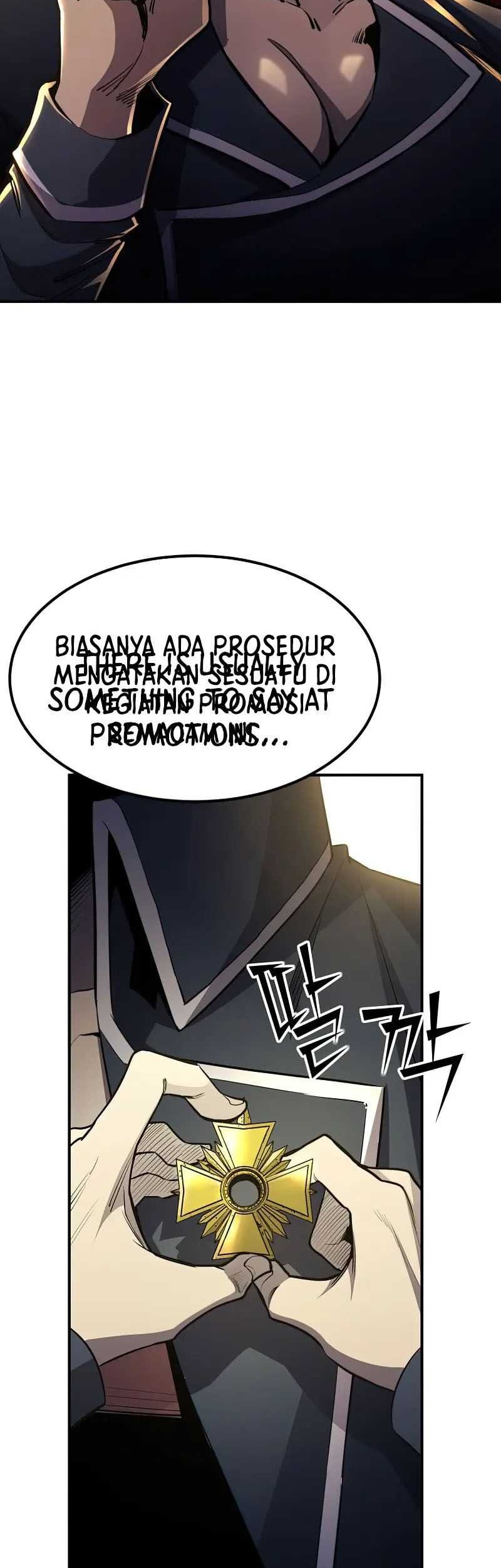 Standard of Reincarnation Chapter 87 - halaman 70