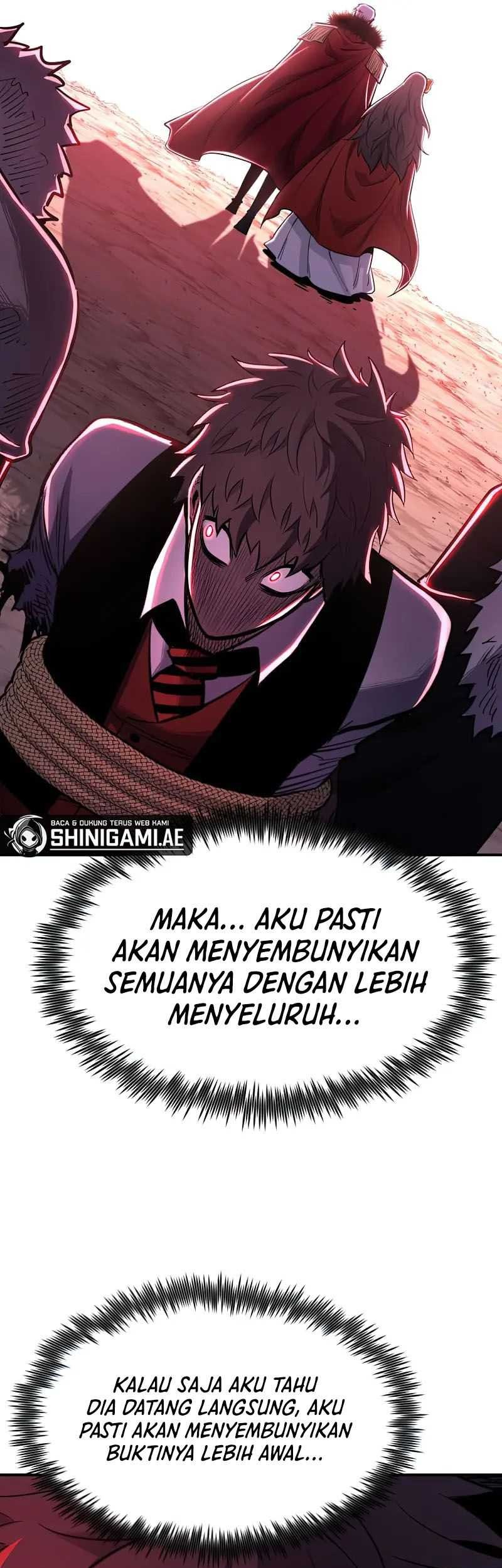 Standard of Reincarnation Chapter 87 - halaman 78