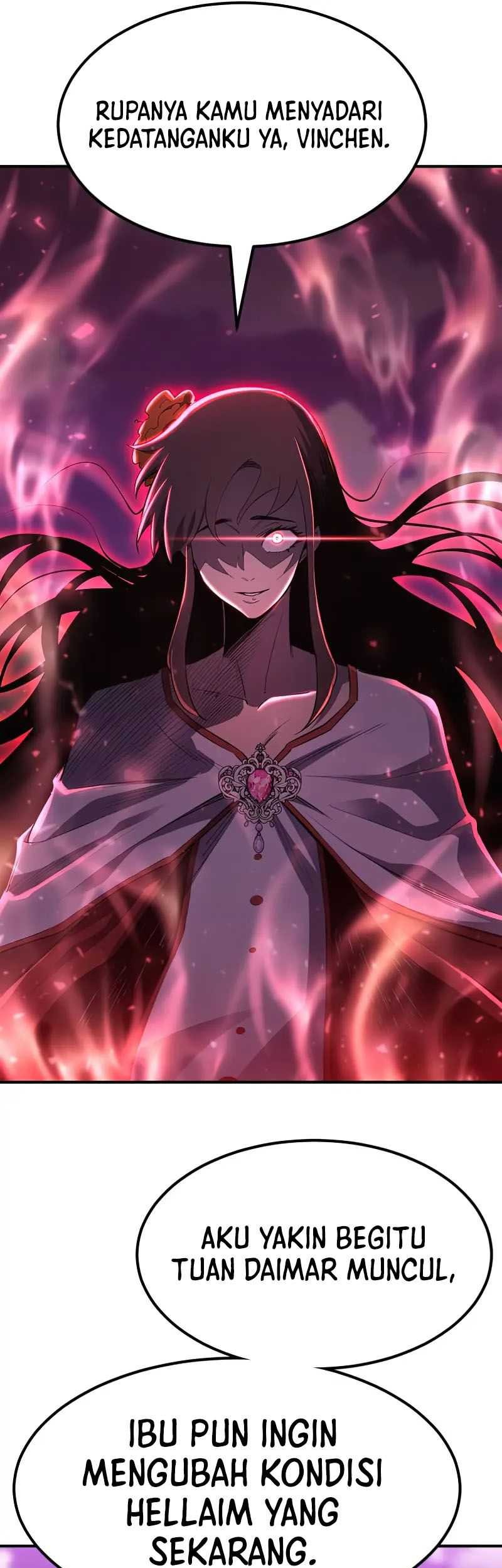 Standard of Reincarnation Chapter 87 - halaman 8
