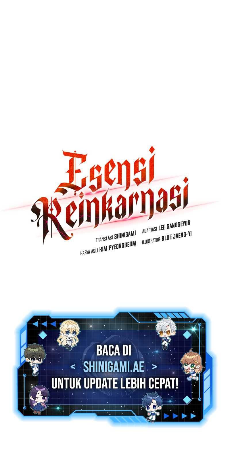 Standard of Reincarnation Chapter 87 - halaman 86