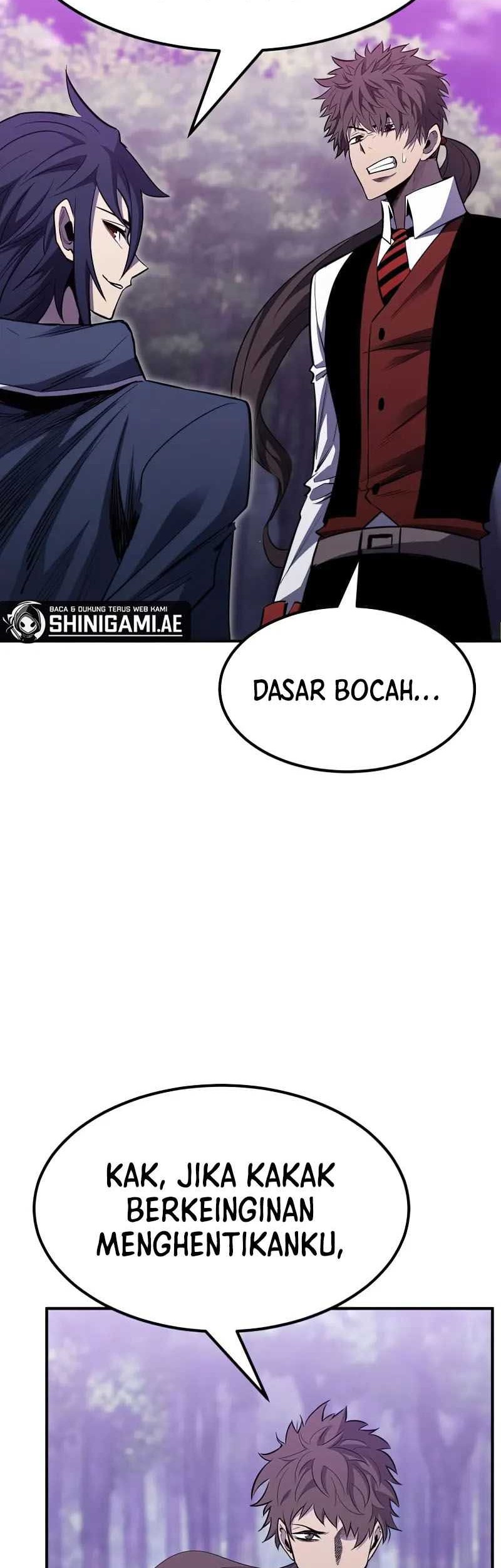 Standard of Reincarnation Chapter 87 - halaman 9