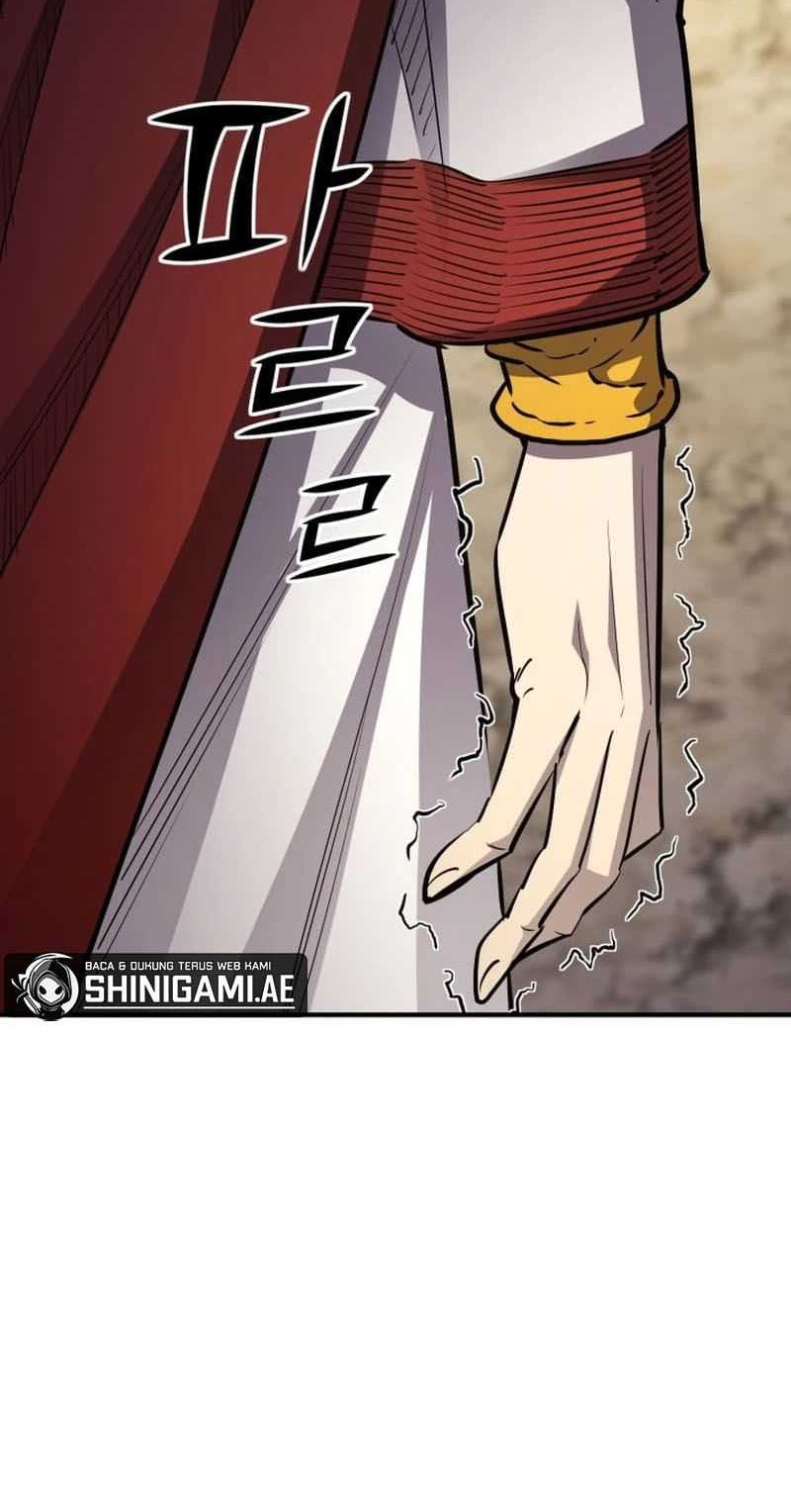 Standard of Reincarnation Chapter 88 - halaman 16