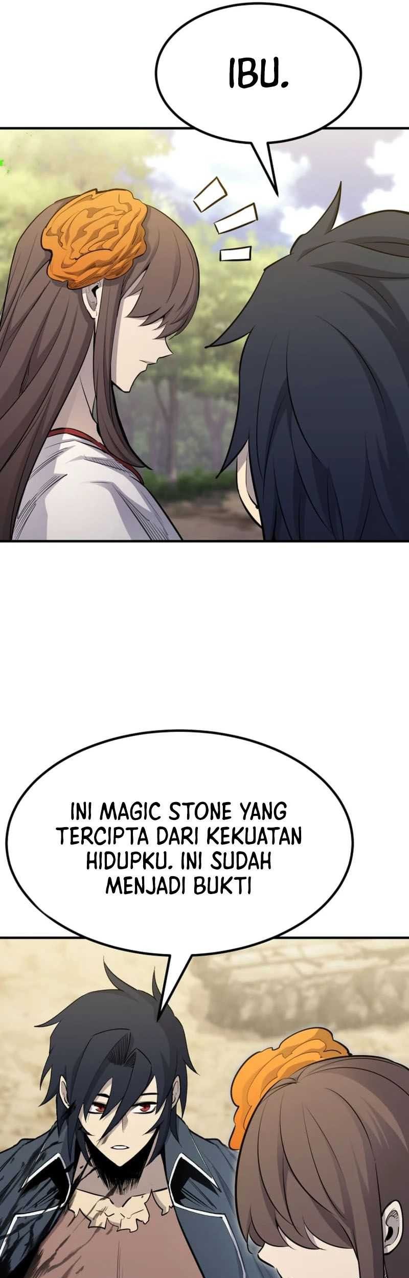 Standard of Reincarnation Chapter 88 - halaman 17