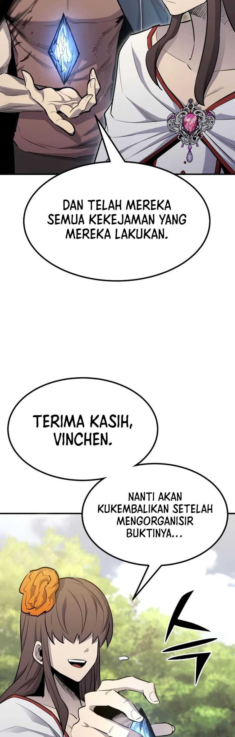 Standard of Reincarnation Chapter 88 - halaman 18