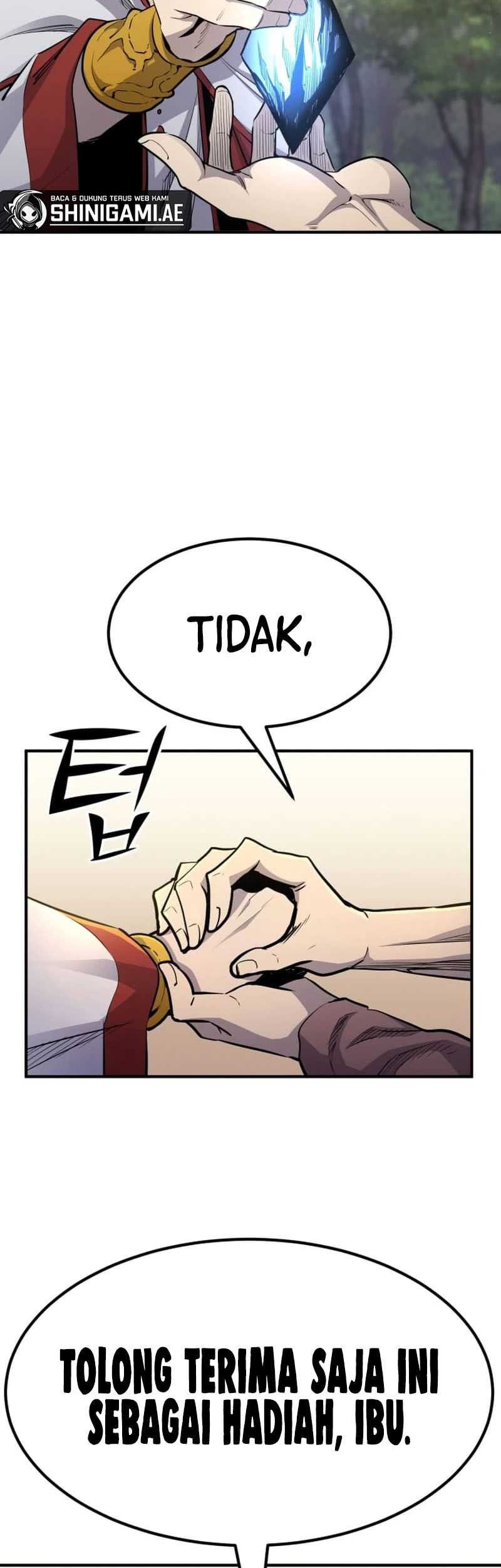 Standard of Reincarnation Chapter 88 - halaman 19
