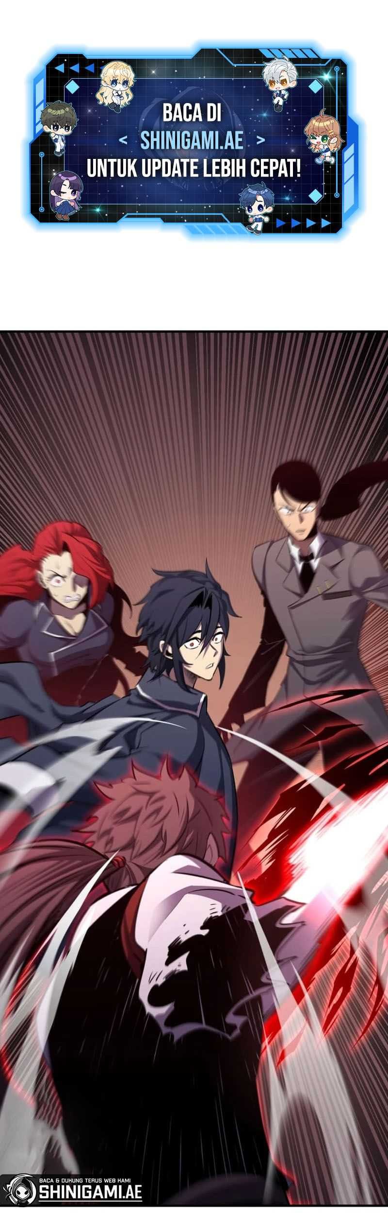 Standard of Reincarnation Chapter 88 - halaman 2