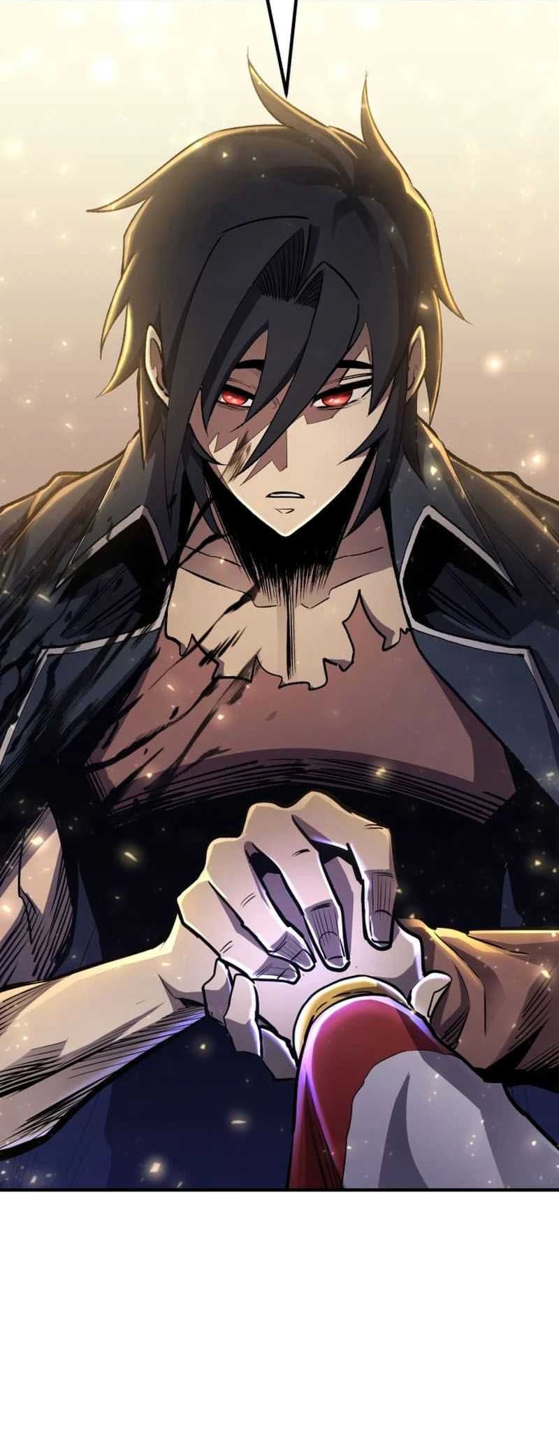 Standard of Reincarnation Chapter 88 - halaman 20