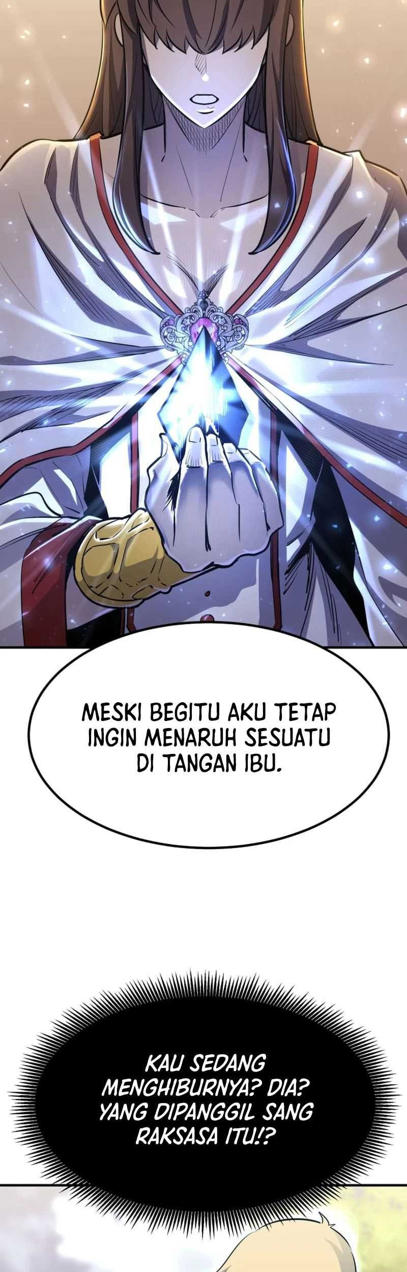 Standard of Reincarnation Chapter 88 - halaman 22