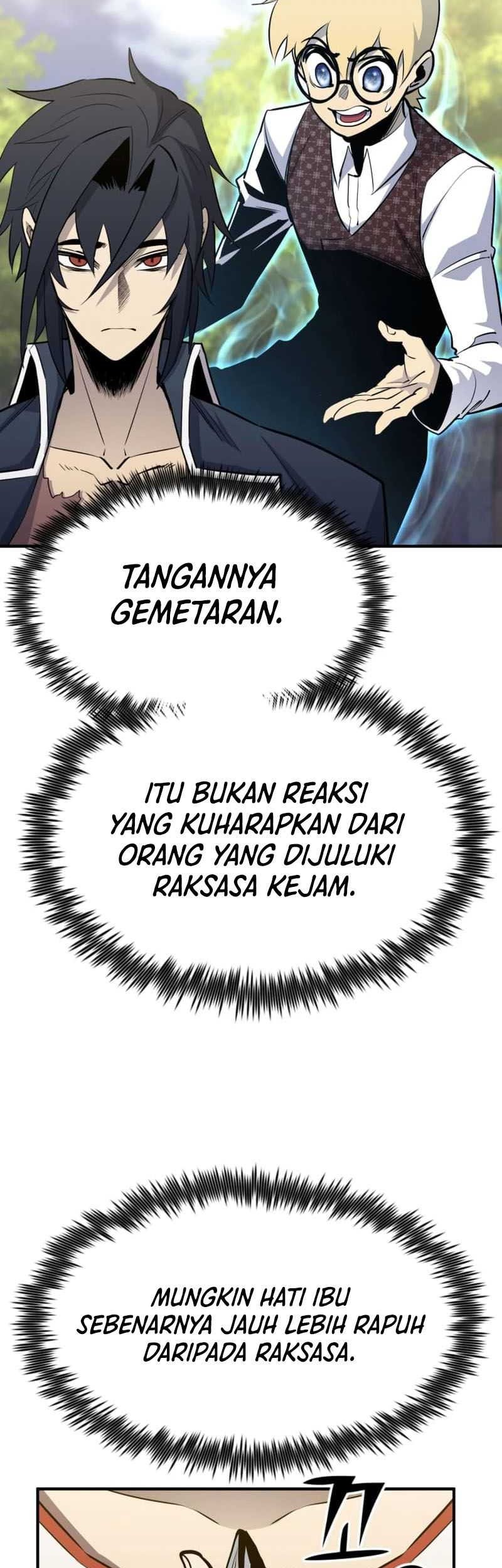 Standard of Reincarnation Chapter 88 - halaman 23