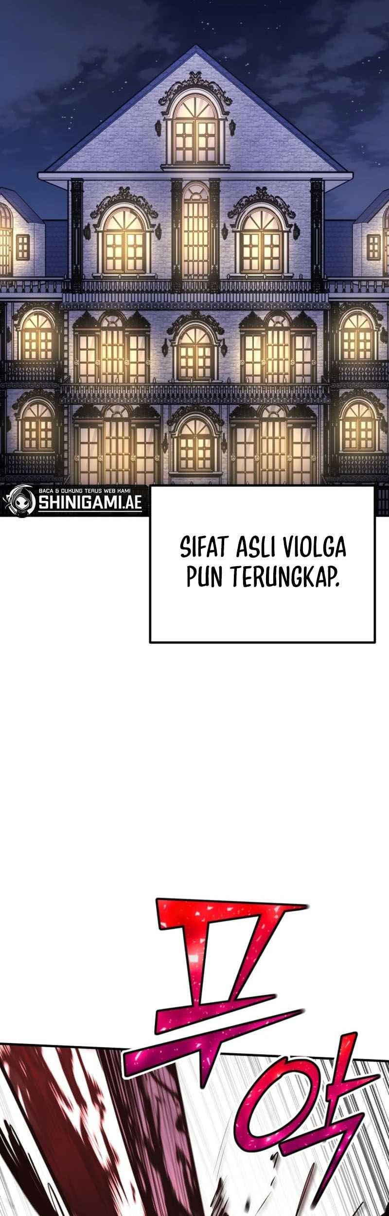 Standard of Reincarnation Chapter 88 - halaman 27