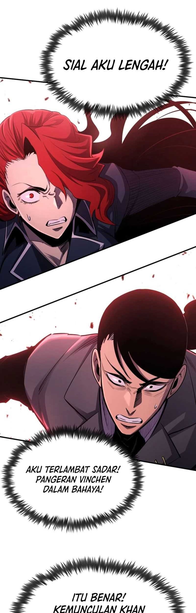 Standard of Reincarnation Chapter 88 - halaman 3