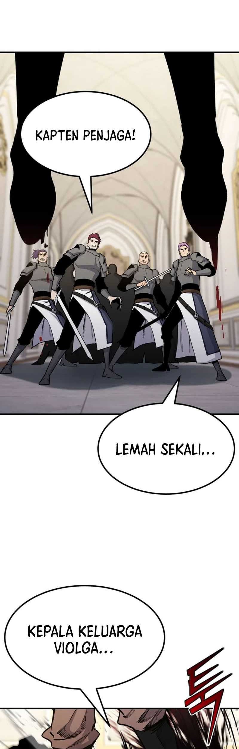 Standard of Reincarnation Chapter 88 - halaman 30