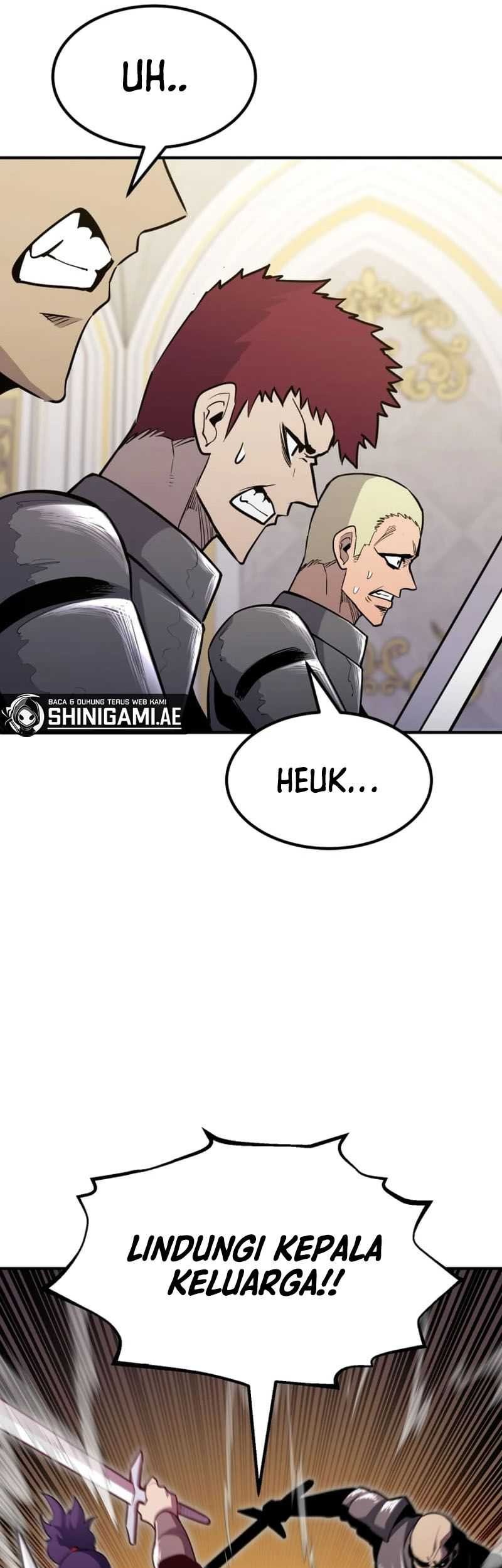 Standard of Reincarnation Chapter 88 - halaman 33
