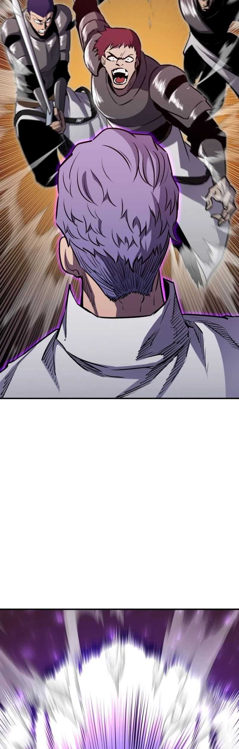 Standard of Reincarnation Chapter 88 - halaman 34