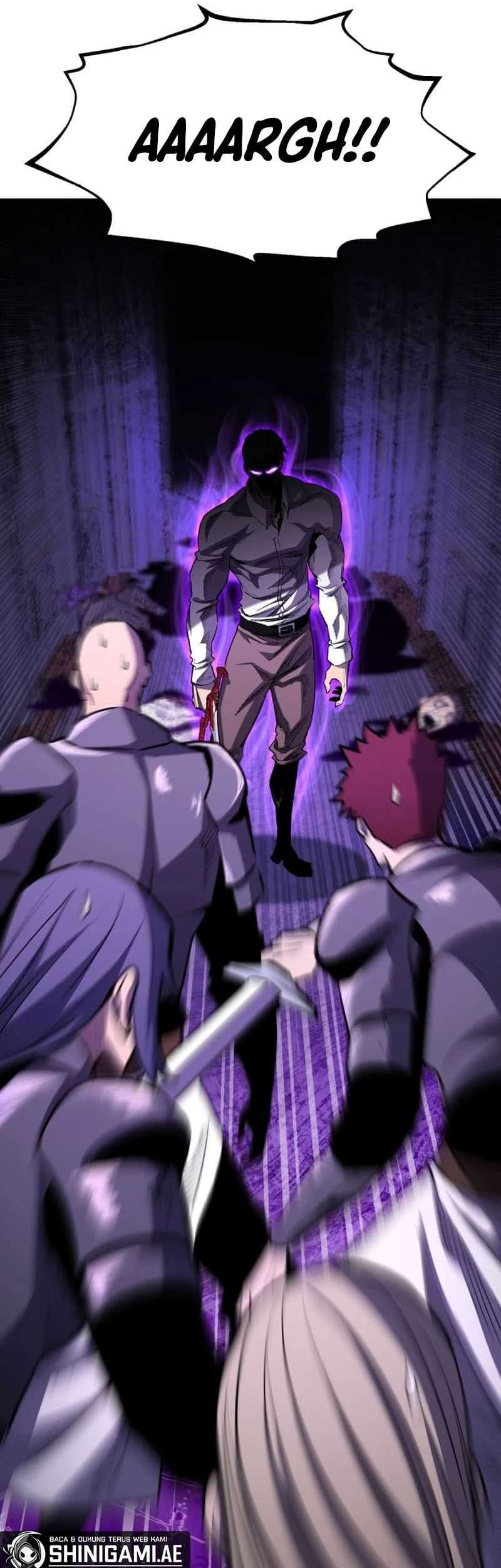 Standard of Reincarnation Chapter 88 - halaman 37