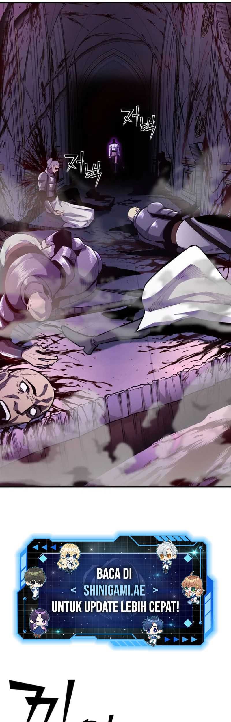 Standard of Reincarnation Chapter 88 - halaman 41