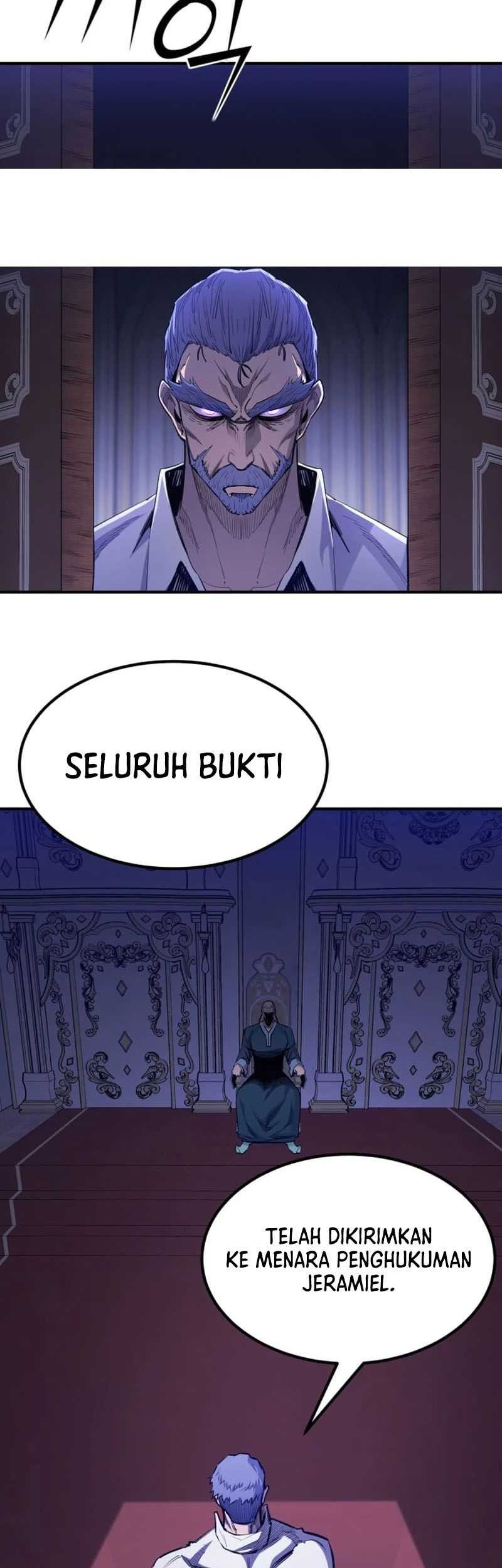 Standard of Reincarnation Chapter 88 - halaman 42
