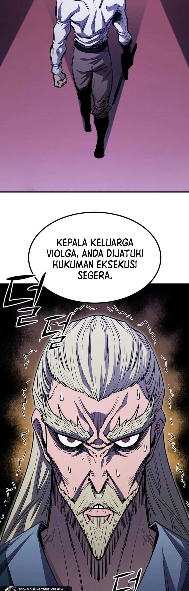 Standard of Reincarnation Chapter 88 - halaman 43