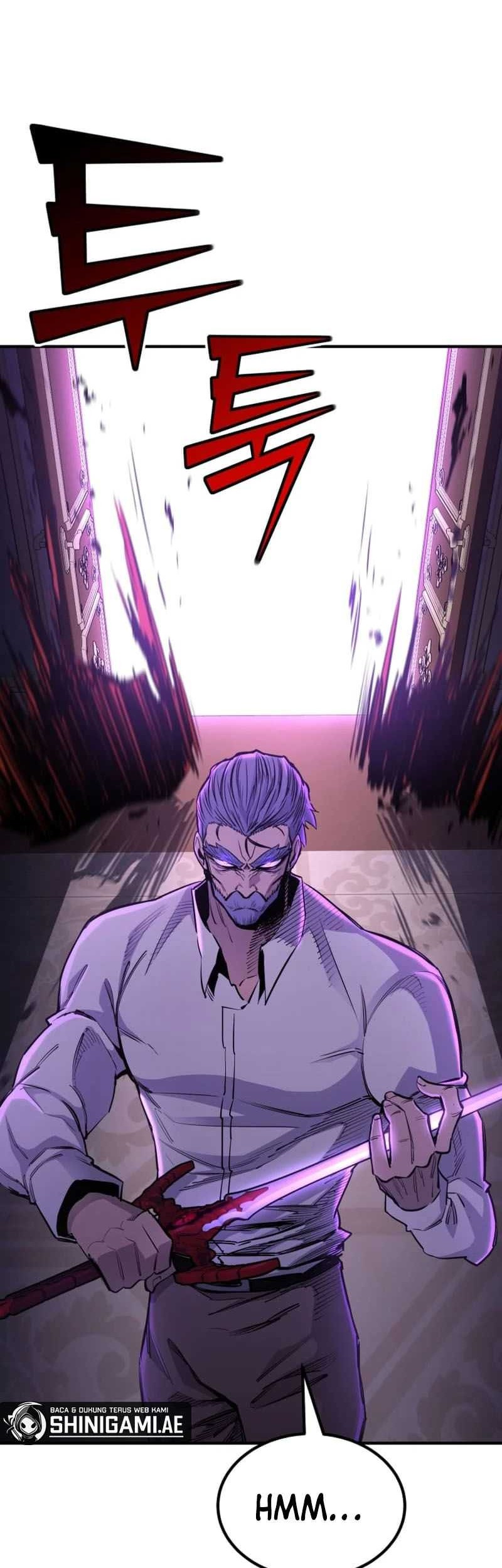 Standard of Reincarnation Chapter 88 - halaman 50