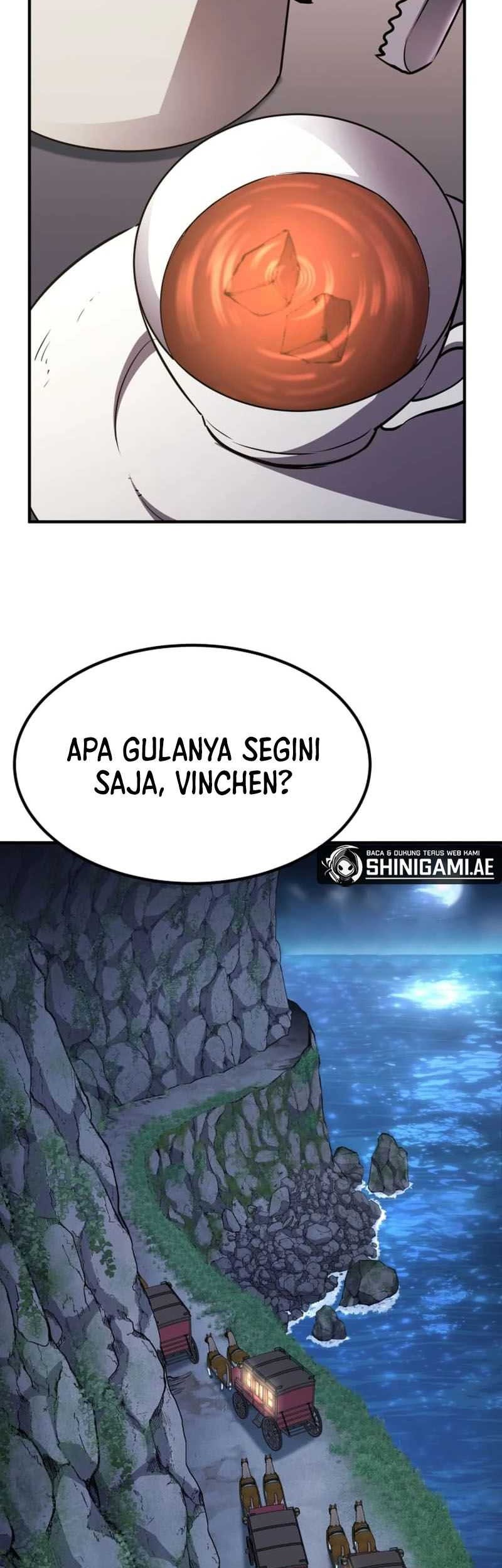 Standard of Reincarnation Chapter 88 - halaman 59