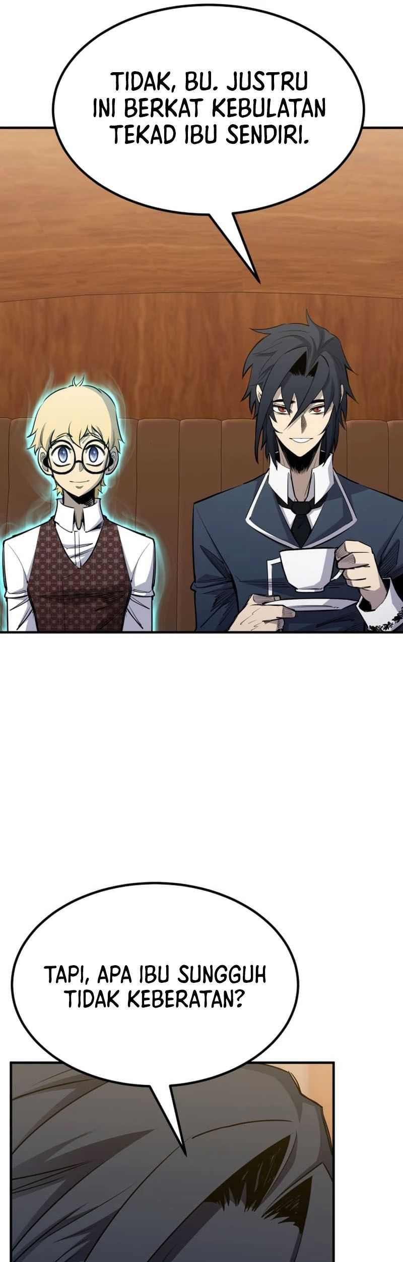 Standard of Reincarnation Chapter 88 - halaman 65